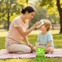 Cooling Towel for Sports & Outdoors thumbnail 4
