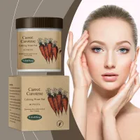 Carotenoid Calming Facial Pads thumbnail 1