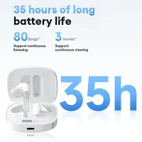 Lenovo LE209 Wireless Bluetooth Headset thumbnail 2