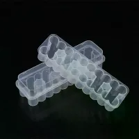 3-Pack Stackable Vial Storage Cases thumbnail 3