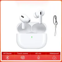 Wireless Bluetooth Earbuds with Deep Bass thumbnail 6