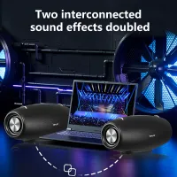 Zealot S67 Portable Bluetooth Speaker thumbnail 6