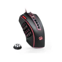 Redragon M990 RGB MMO Gaming Mouse thumbnail 1
