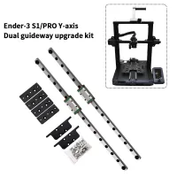 Dual Y-axis Rail Kit for Ender 3 Series thumbnail 1