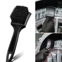 Car Tire Rim Cleaning Brush Kit thumbnail 1