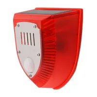 Solar Security Alarm Lights thumbnail 5