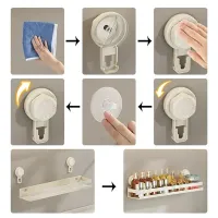 A26F Wall Mounted Spice Organizer thumbnail 6