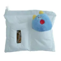 3-Pocket Wall Storage Organizer thumbnail 5