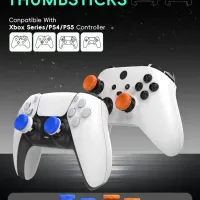 Galaxy Thumb Grip Caps for PS4 & Xbox thumbnail 2