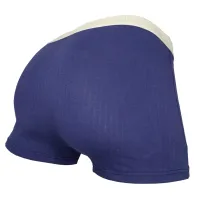 Men's 7-Pack Ribbed Boxer Briefs thumbnail 3