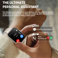 Xiaomi Watch 5 Global Smart Watch thumbnail 4