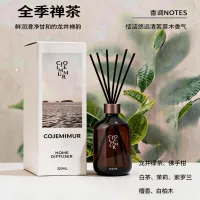 500ml Fresh Daisy Reed Diffuser Set thumbnail 6