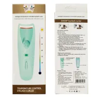 Electric Heated Eyelash Curler thumbnail 6