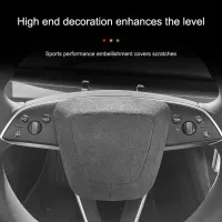 Tesla Model Y/3/X/S Sticker & Protector Kit thumbnail 4