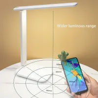 6000mAh LED Desk Lamp with USB Charging thumbnail 4