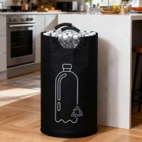 82L Foldable Storage Basket thumbnail 1