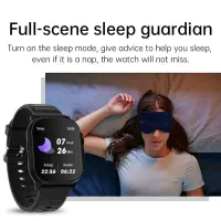 T10 Ultr Smart Watch - GPS, NFC, BT Calls thumbnail 6