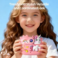 Kids Instant Print Camera Set thumbnail 4
