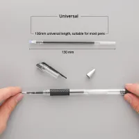 Gel Pens Set with Refills thumbnail 4