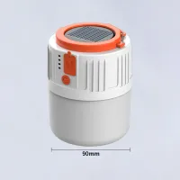 Solar LED Camping Lantern thumbnail 6