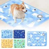 Cooling Mat for Pets thumbnail 1