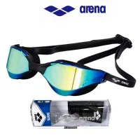 ARENA Pro Racing Swim Goggles thumbnail 3