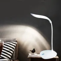 USB Charging LED Desk Lamp thumbnail 6