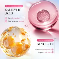 SADOER Sakura Salicylic Acid Face Mask thumbnail 4