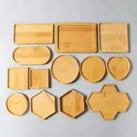 Bamboo Organizer Tray for Bathroom & Jewelry thumbnail 6