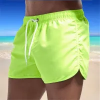 Men's Quick Dry Board Shorts thumbnail 2