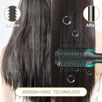 4-in-1 Hot Air Brush Set thumbnail 4