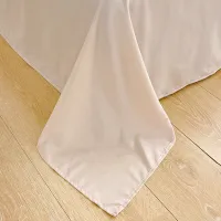 Striped Washed Cotton Duvet Set thumbnail 6