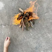 Portable Charcoal Fire Igniter Spray Gun thumbnail 2