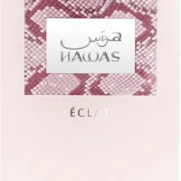 Rasasi Hawas Eclat Women EDP 3.4oz thumbnail 3