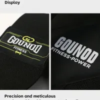 Posture Corrector Back Support Belt thumbnail 4