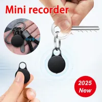 Mini Voice Recorder Pendant - 8G/16G/32G thumbnail 2