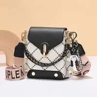 Women's Square Crossbody Phone Bag thumbnail 3