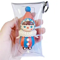 Transparent Anime Doll Display Pouch thumbnail 3