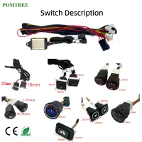 100W Universal Car Seat Heater Kit thumbnail 2