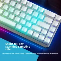 Mars 68 PRO Magnetic Axis Gaming Keyboard thumbnail 4