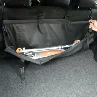 Adjustable Car Trunk Organizer Bag thumbnail 2