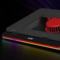 IETS GT500 Laptop Cooling Stand 5000RPM thumbnail 5