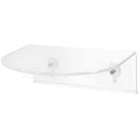 Transparent Window Plant Shelf thumbnail 2
