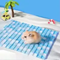 Pet Cooling Mat for Small Animals thumbnail 1