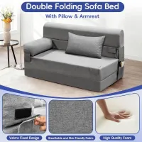 Convertible Sleeper Chair thumbnail 4
