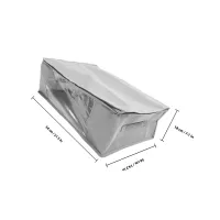 Foldable Storage Boxes for Blankets thumbnail 2