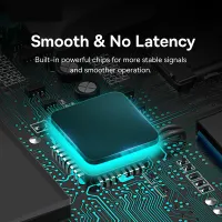 Baseus 4-in-1 USB C Hub Adapter thumbnail 6
