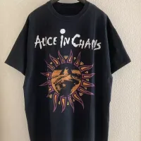 Alice In Chains Dirt Graphic Tee thumbnail 3