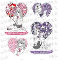 Tomie Figurine & Anime Peripherals Set thumbnail 2