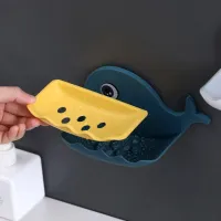 Cartoon Drain Soap Holder Box thumbnail 4